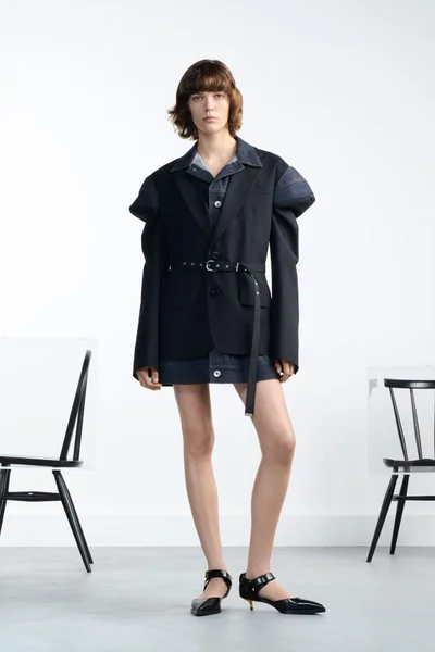 Look 11